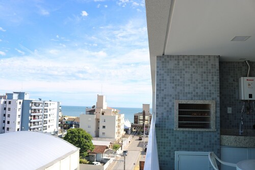 Aluguel Apartamento 2 quartos 1 suite 80m Mar 366