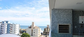 Aluguel Apartamento 2 quartos 1 suite 80m Mar 366