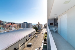 Appartamento | Parco della struttura