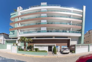 Appartamento | Esterni