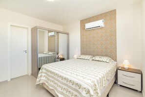 Apartment, 3 Bedrooms