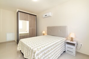 Apartment, 3 Bedrooms