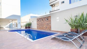 Appartamento, 2 camere da letto | Piscina | Piscina all'aperto