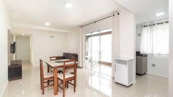 Appartamento, 2 camere da letto | Interni