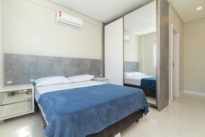 Apartamento, 3 quartos | 3 quartos, Wi-Fi de cortesia