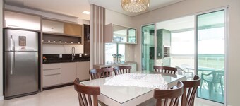 Aluguel Apartamento 3 quartos 3 suites 406