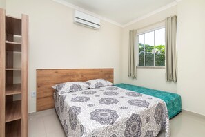 Apartamento, 3 quartos | 3 quartos, Wi-Fi de cortesia