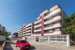 Apartment, 3 Bedrooms | Exterior