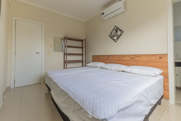Apartment, 3 Bedrooms | 3 bedrooms, free WiFi