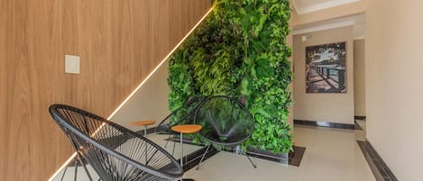 Apartment, 3 Bedrooms | Interior