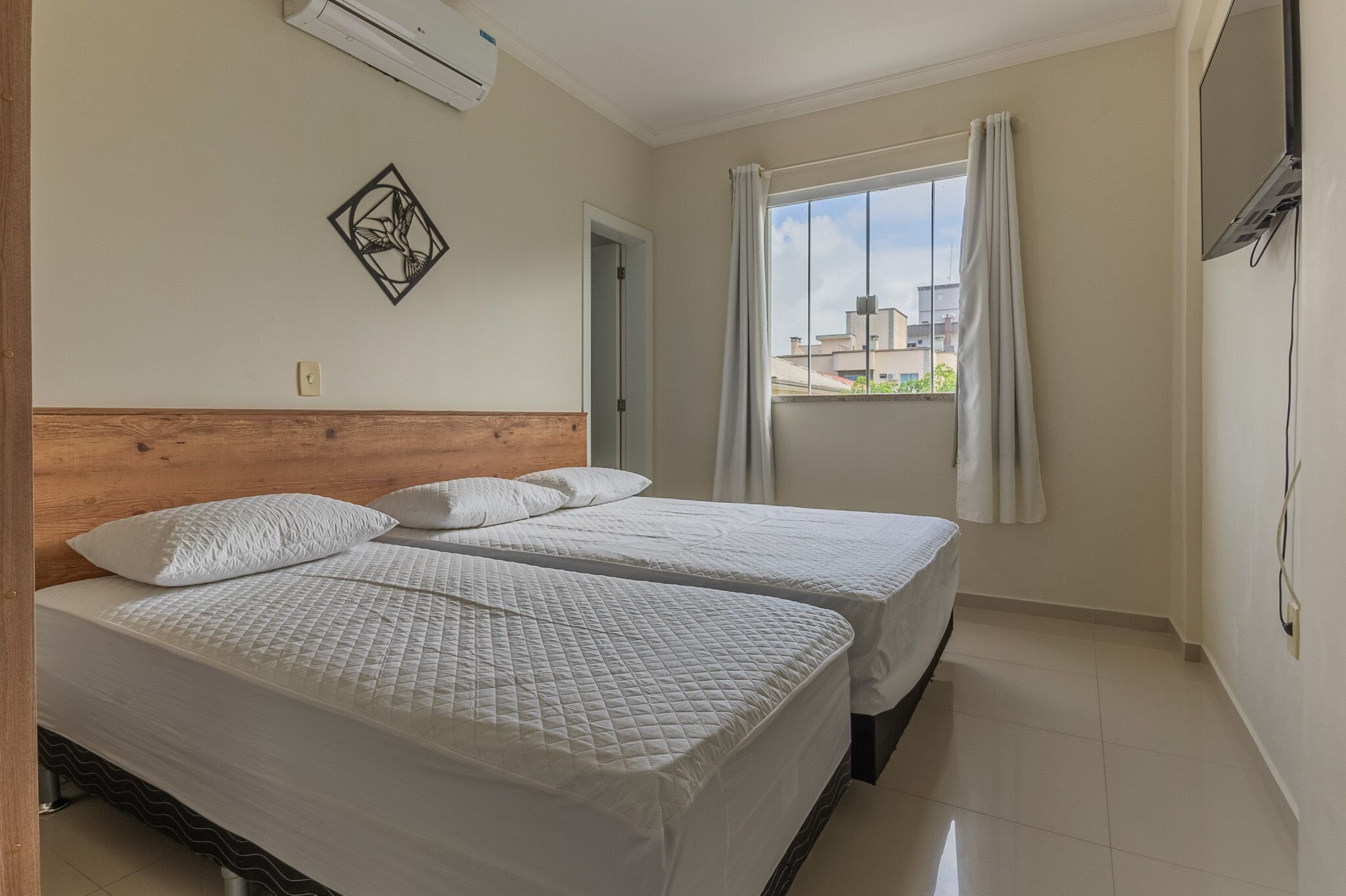 Apartamento, 3 quartos | 3 quartos, Wi-Fi de cortesia