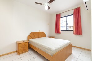 Apartment, 3 Bedrooms | 3 bedrooms, free WiFi