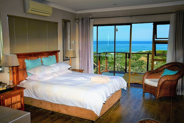Deluxe Room | Down comforters, memory foam beds, in-room safe, laptop workspace