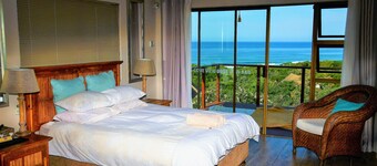 Cove View Bed & Breakfast