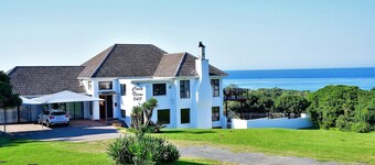 Cove View Bed & Breakfast