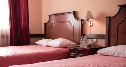 Hotel de Don Pedro