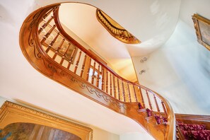 Escalier