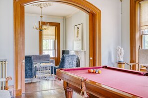 Billard