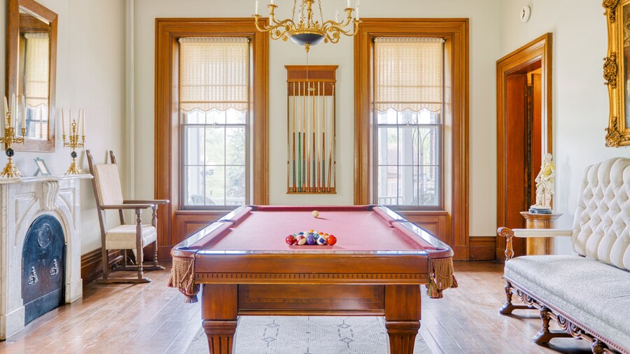 Galena Inn