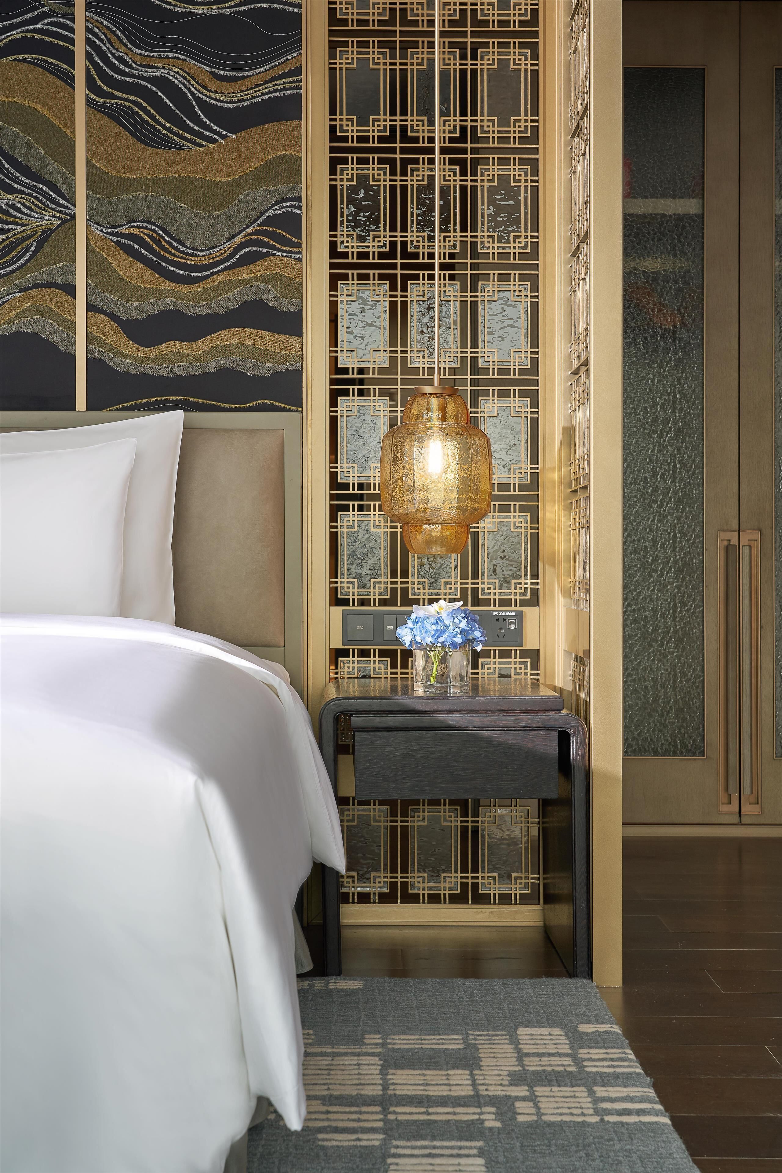 suite, 1 king bed (presidential suite) | ballroom