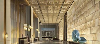 Kempinski Hotel Nanjing