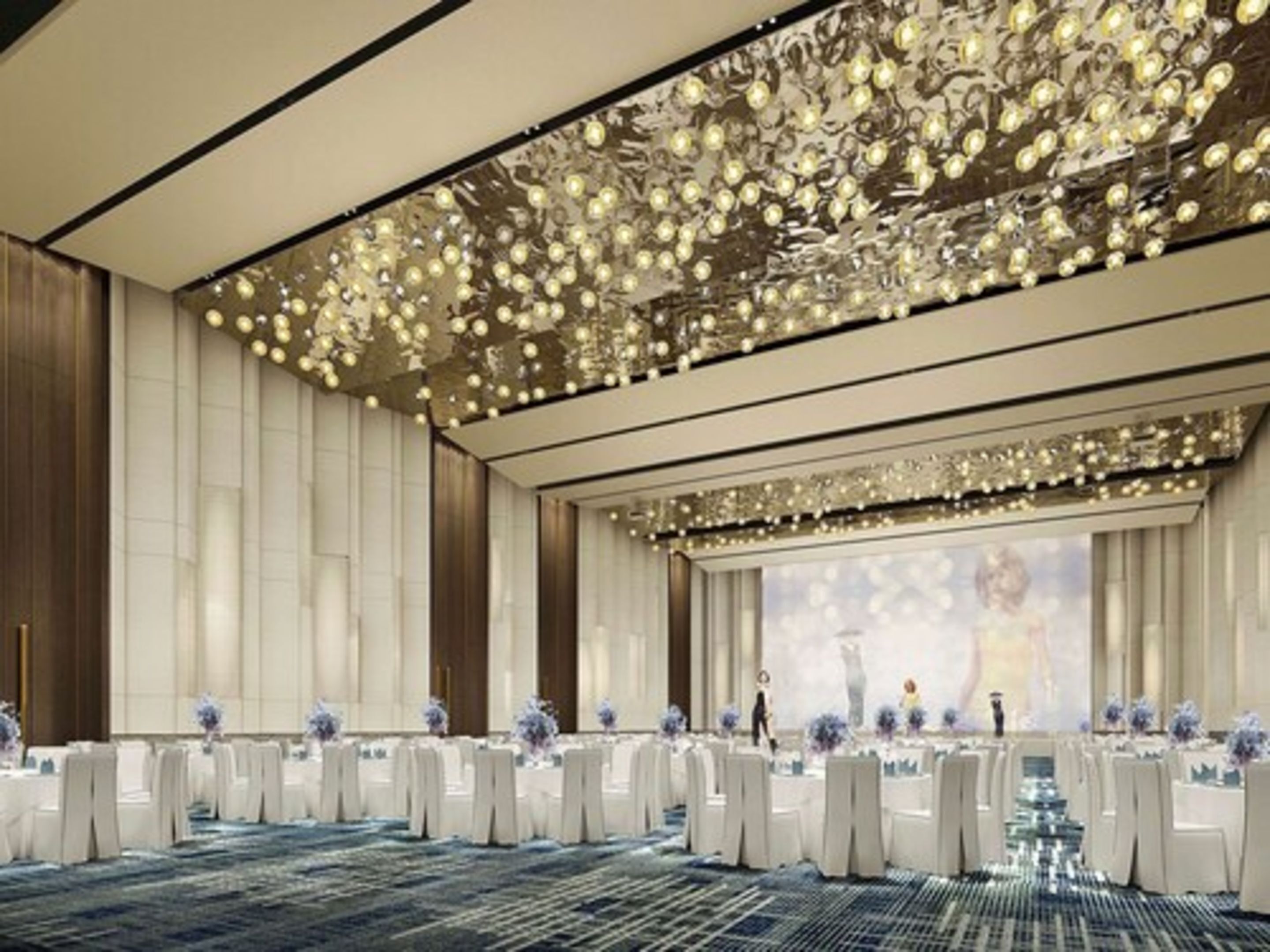Foto - Kempinski Hotel Nanjing