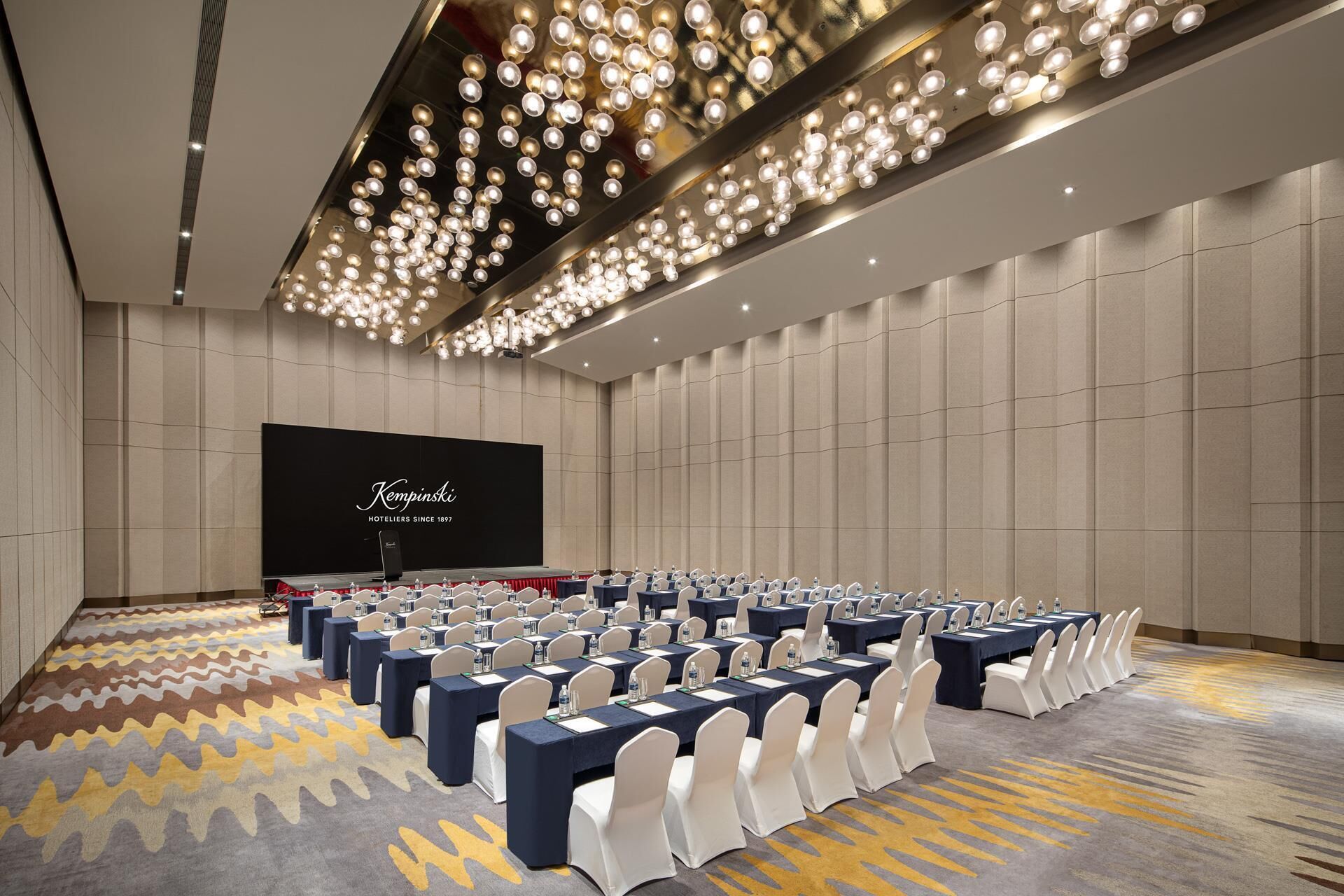 Foto - Kempinski Hotel Nanjing