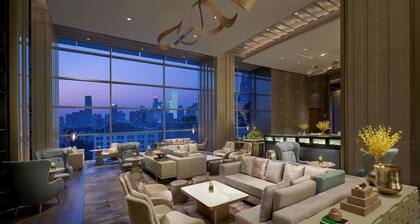 Kempinski Hotel Nanjing