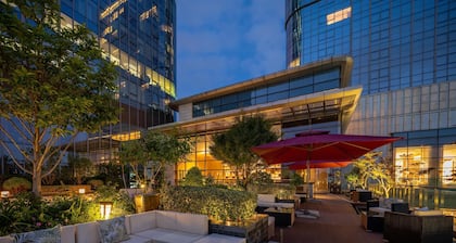 Kempinski Hotel Nanjing