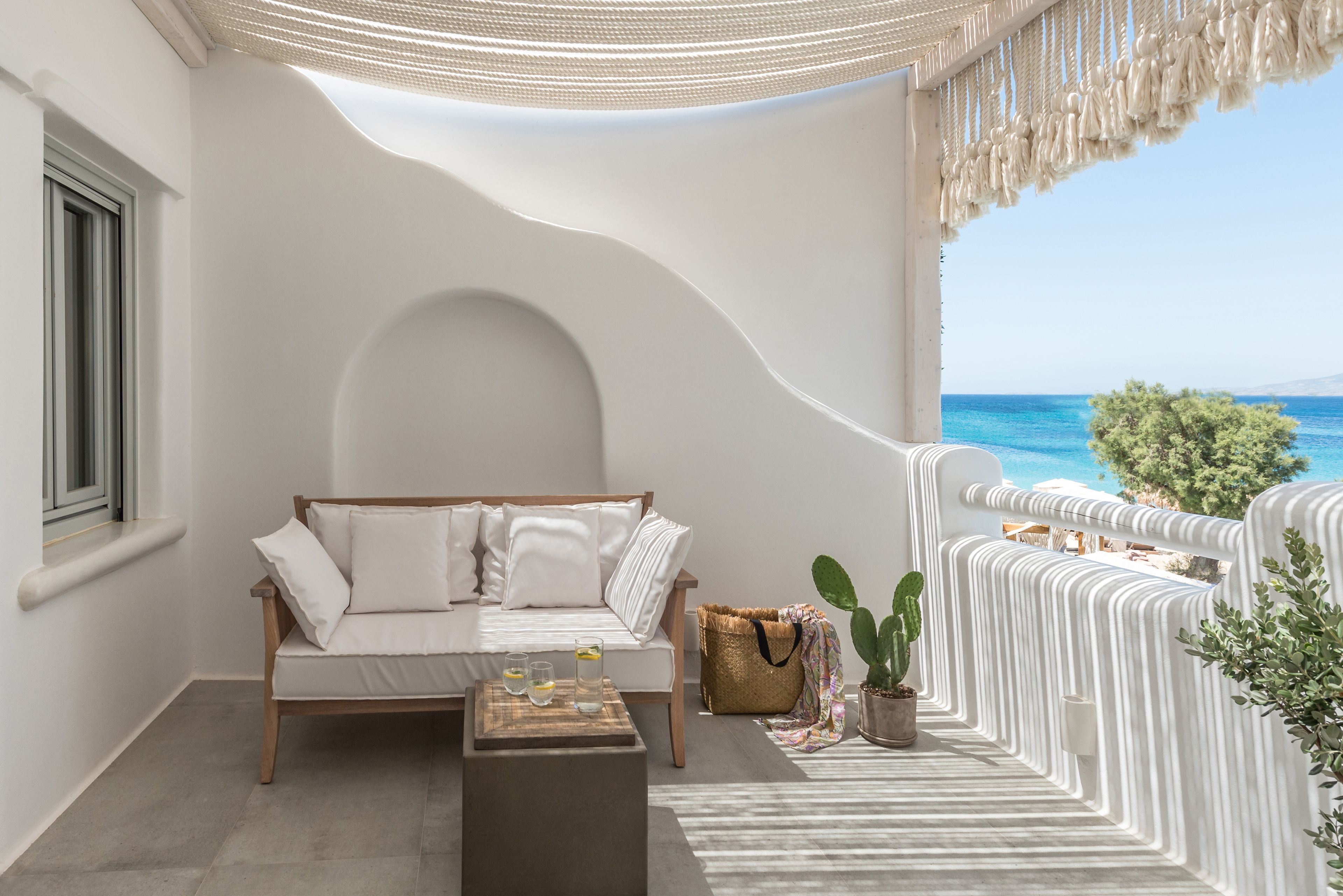 Premium Villa, Private Pool | View from room