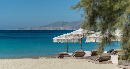 Virtu Suites
