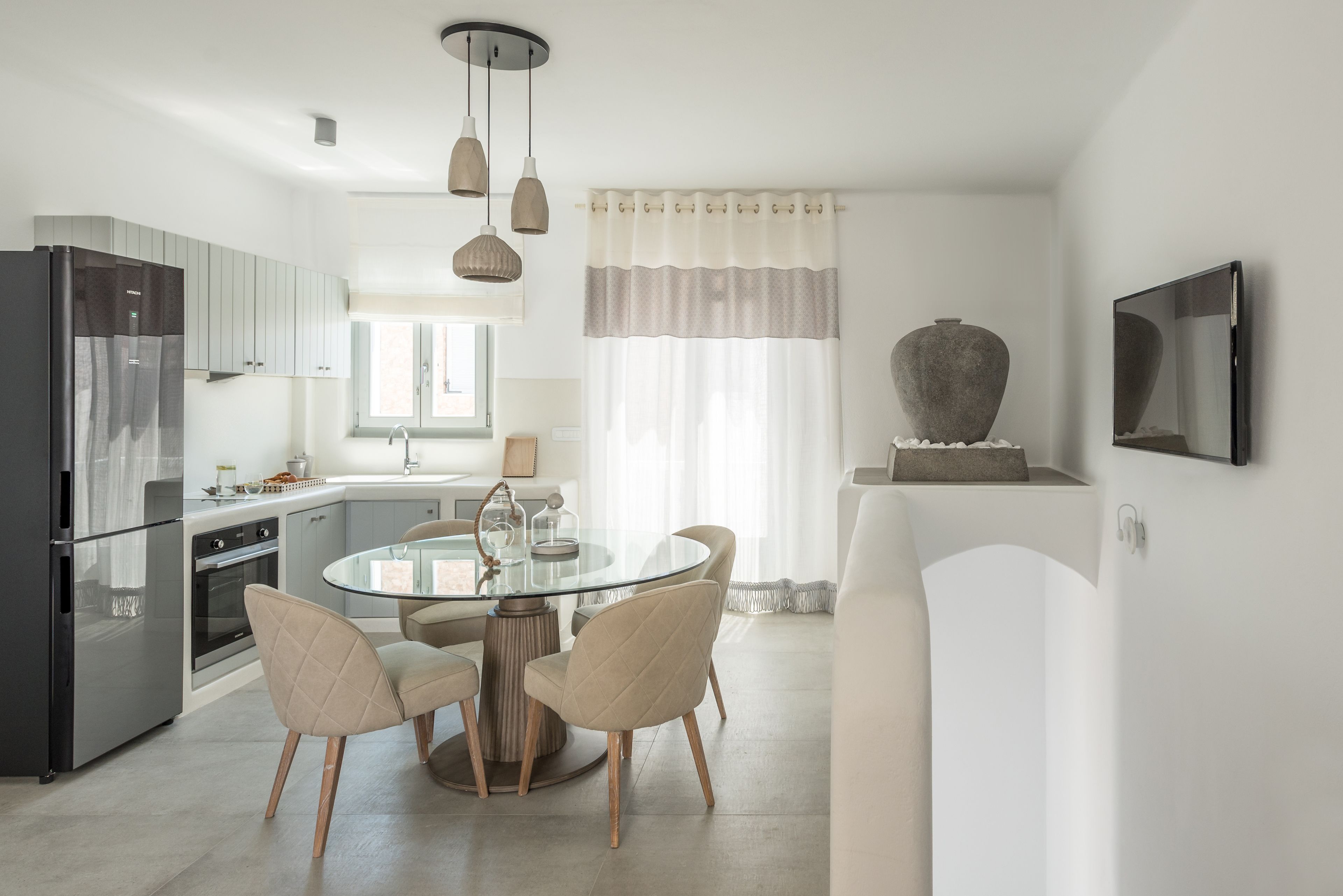 premium villa, private pool | private kitchen | espresso maker, coffee/tea maker, electric kettle