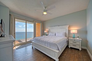 2 bedrooms, free WiFi