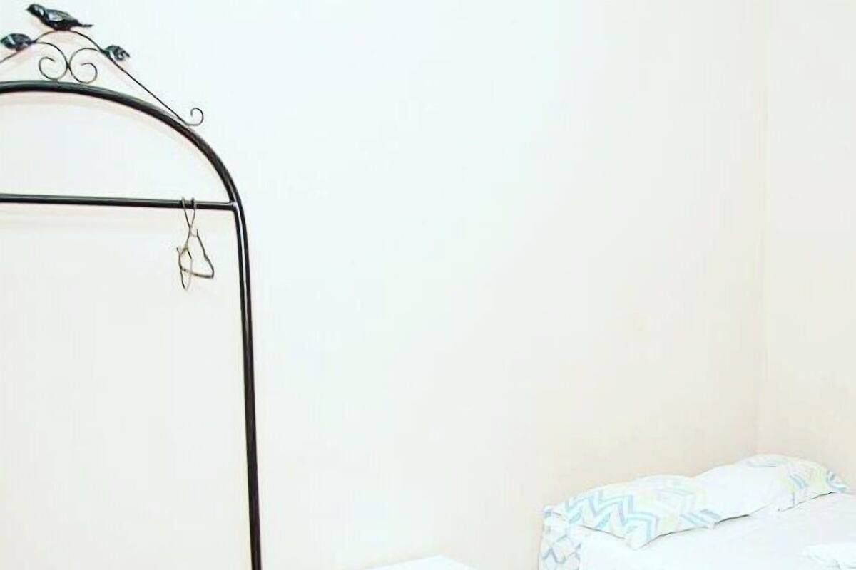 Dreibettzimmer