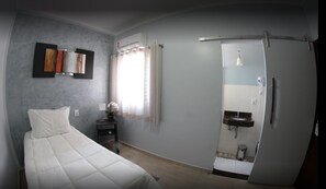 Habitación Premium | Ropa de cama de alta calidad, edredón, camas con pillow-top y minibar