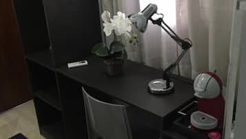 Habitación Premium | Café o cafetera