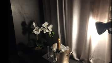 Premium Room | Room amenity