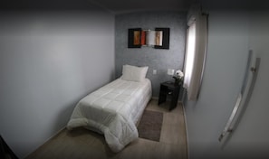 Premium Room | Premium bedding, down duvets, pillow-top beds, minibar - Santo Antonio Hotel (Angatuba)