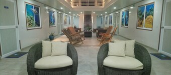 Hotel Mare Mare Inn