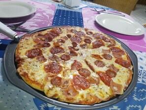 Dining - Hotel Mare Mare Inn (San Andrés)