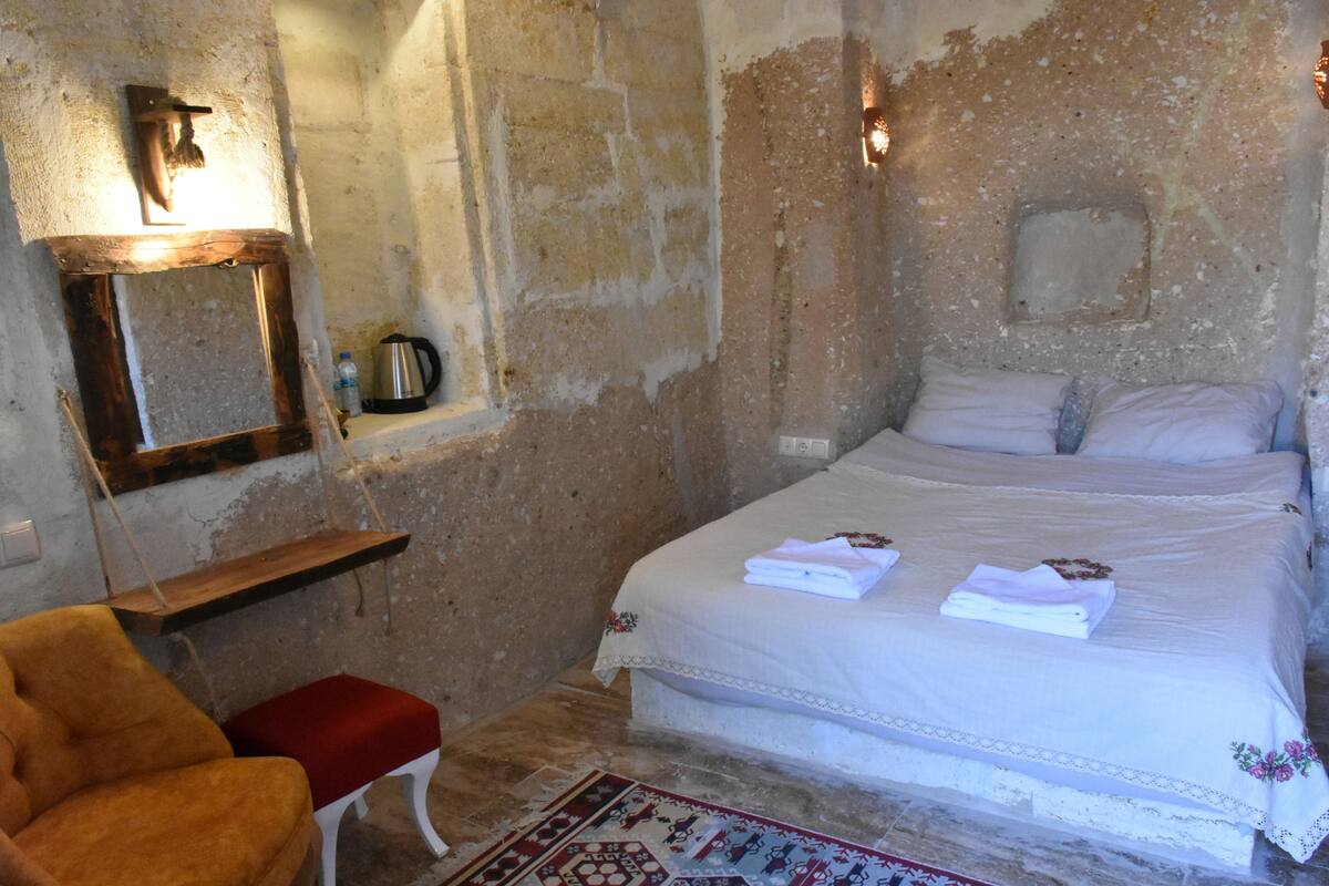 Panoramic Triple Room | Blackout drapes, WiFi (free), bed sheets