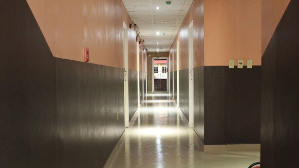 Hallway - Residencial Cabo (Bocas del Toro)