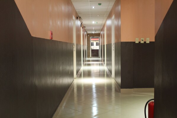 Hallway - Residencial Cabo (Bocas del Toro)