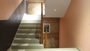 Staircase - Residencial Cabo (Bocas del Toro)