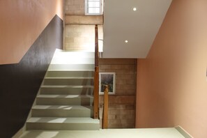 Staircase - Residencial Cabo (Bocas del Toro)