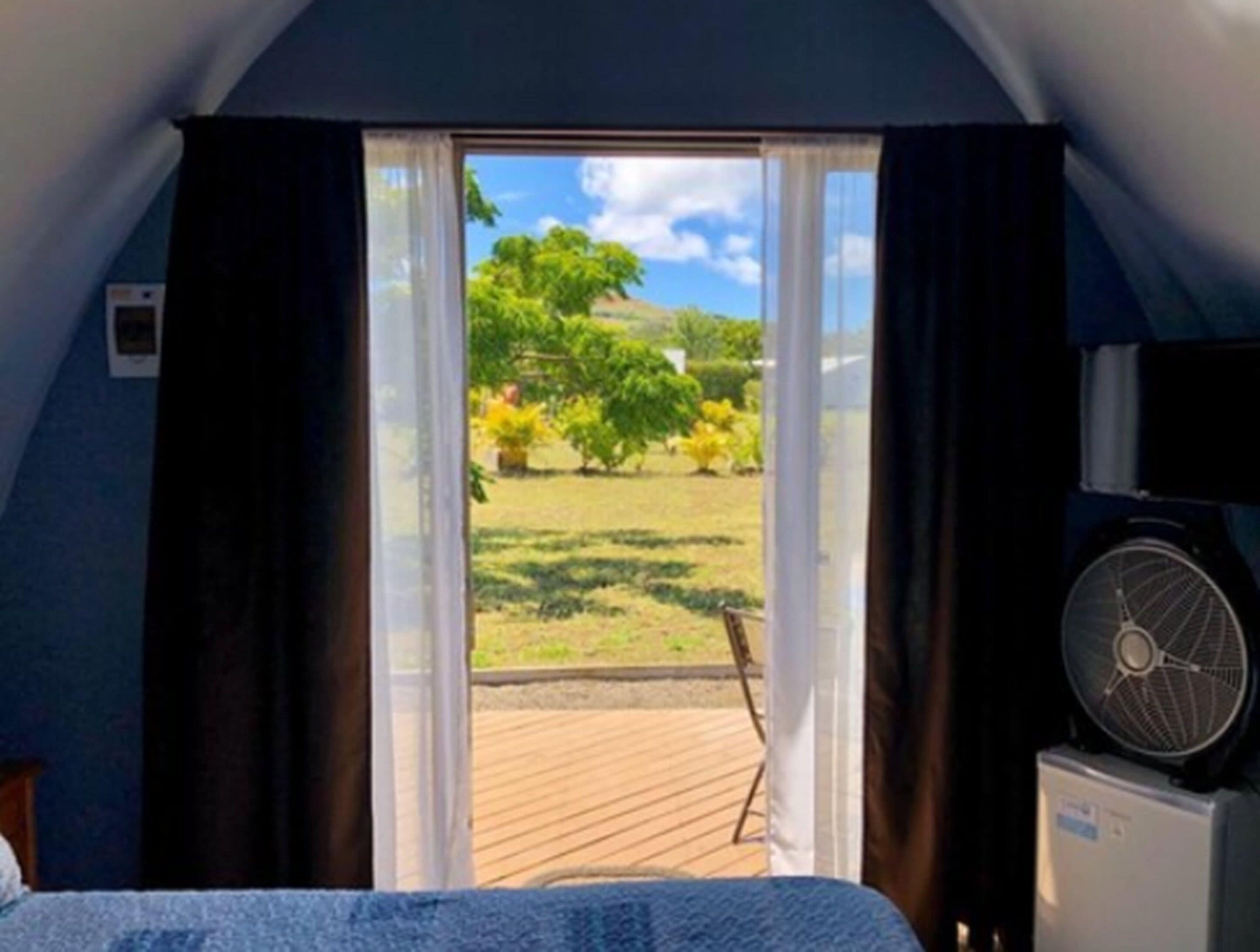 Double Room | Bed sheets