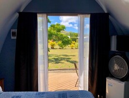 Habitación doble | Ropa de cama