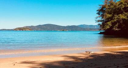 Porto Jabaquara Paraty