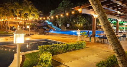 Hotel El Gran ChortĂ