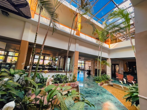 Hotel El Gran Chortí